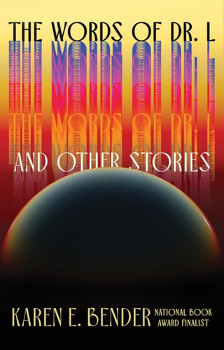 Cover image for 9781640097681 - The Words of Dr. L