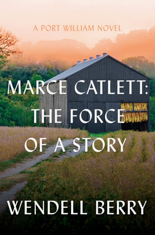 Cover image for 9781640097759 - Marce Catlett: The Force of a Story