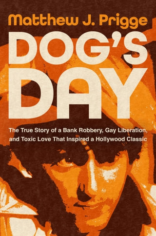 Cover image for 9781640098060 - Dog's Day