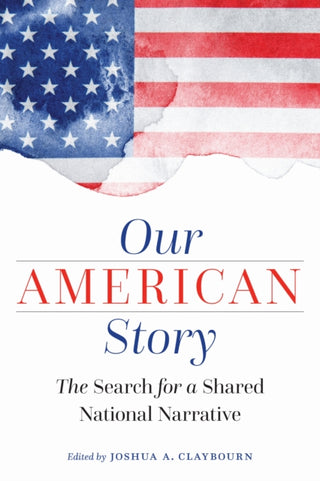 Cover image for 9781640121706 - Our American Story