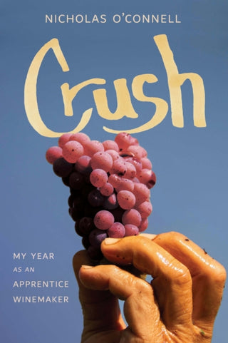 Cover image for 9781640126312 - Crush