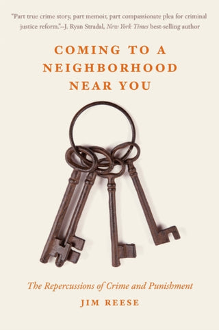 Cover image for 9781640126671 - Coming to a Neighborhood Near You