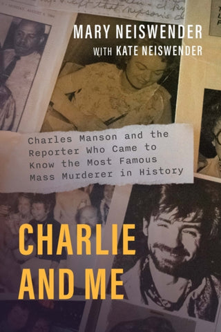 Cover image for 9781640126688 - Charlie and Me