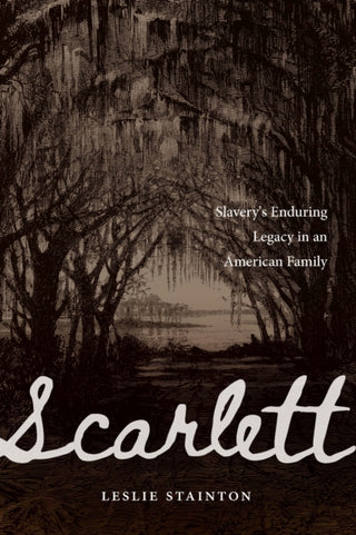 Cover image for 9781640126756 - Scarlett