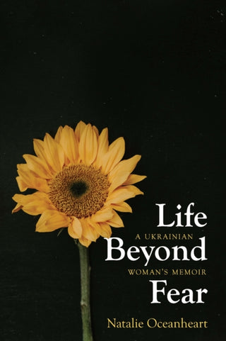 Cover image for 9781640126879 - Life Beyond Fear