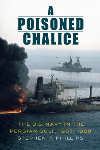 Cover image for 9781640126947 - A Poisoned Chalice
