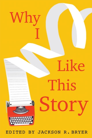 Cover image for 9781640142145 - Why I Like This Story