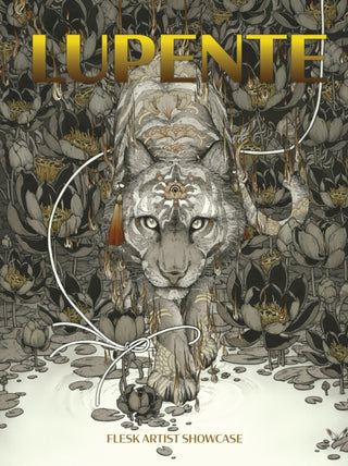 Cover image for 9781640410596 - Lupente