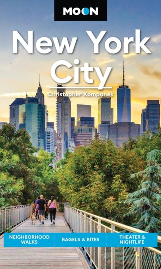 Supplemental image for 9781640494800 - Moon New York City (Second Edition)
