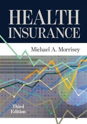 Cover image for 9781640551602 - Health Insurance