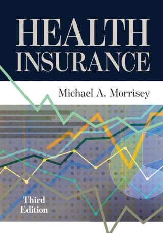 Cover image for 9781640551602 - Health Insurance