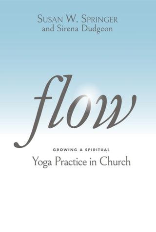 Cover image for 9781640653535 - Flow