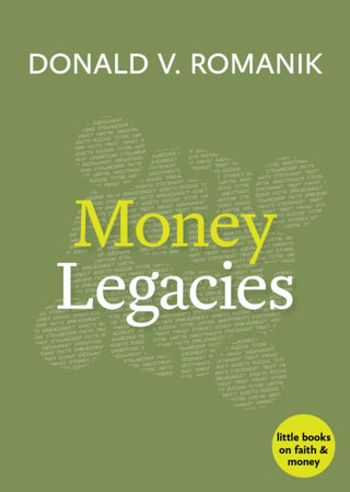Cover image for 9781640654570 - Money Legacies