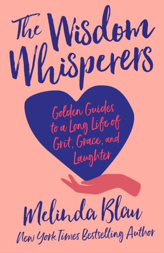 Cover image for 9781640657137 - The Wisdom Whisperers