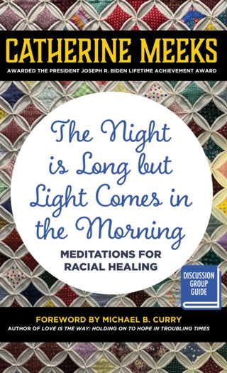Supplemental image for 9781640657533 - The Night is Long but Light Comes in the Morning
