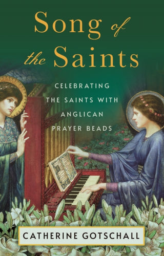 Cover image for 9781640657663 - Song of the Saints
