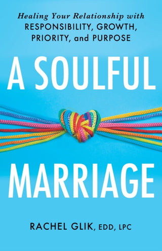 Cover image for 9781640657687 - A Soulful Marriage