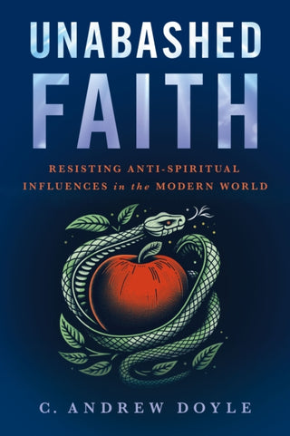 Cover image for 9781640657854 - Unabashed Faith