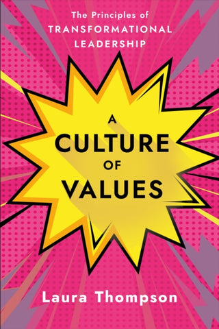 Supplemental image for 9781640658172 - Culture of Values