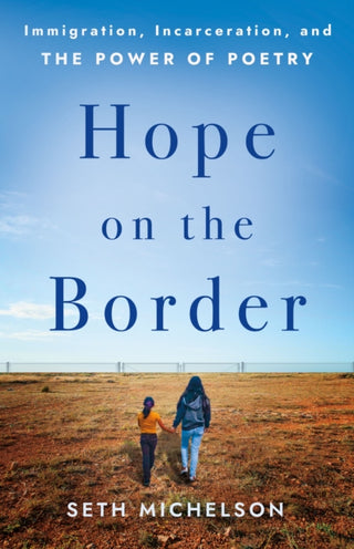 Cover image for 9781640658394 - Hope on the Border