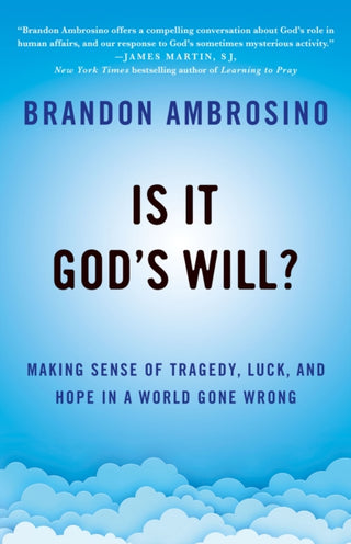 Cover image for 9781640658417 - Is It God's Will?