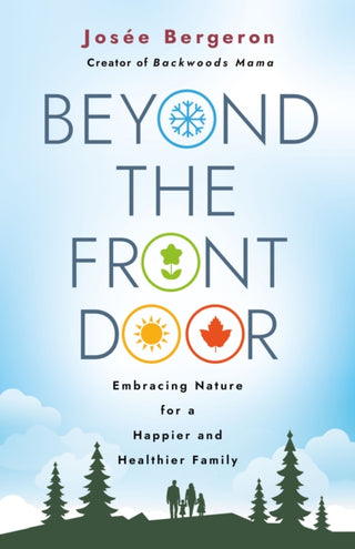 Cover image for 9781640658554 - Beyond the Front Door