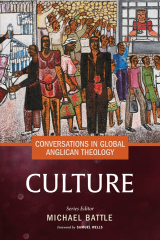 Cover image for 9781640658776 - Conversations in Global Anglican Theology