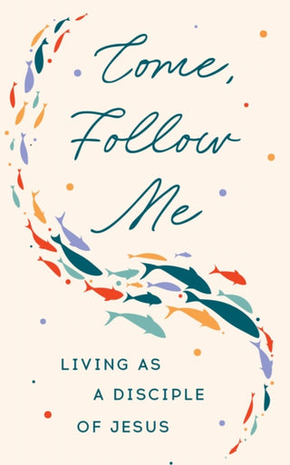 Cover image for 9781640659643 - Come, Follow Me