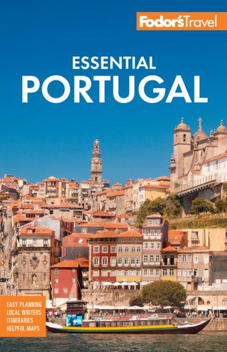 Supplemental image for 9781640975651 - Fodor's Essential Portugal