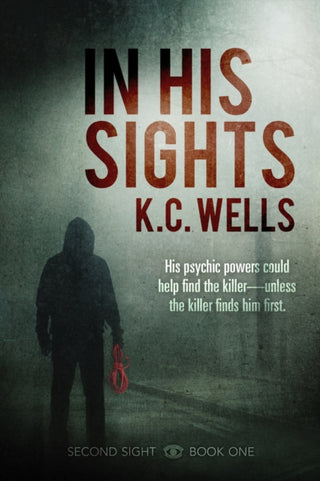 Cover image for 9781641084802 - In His Sights