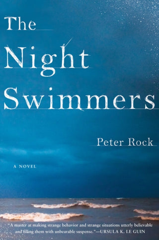 Cover image for 9781641291279 - The Night Swimmers