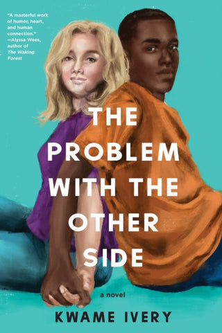 Cover image for 9781641292054 - The Problem With The Other Side