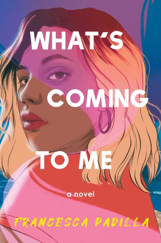 Cover image for 9781641293358 - What's Coming To Me