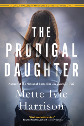 Cover image for 9781641293495 - The Prodigal Daughter