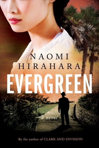 Cover image for 9781641293594 - Evergreen