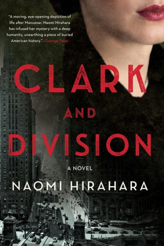 Cover image for 9781641293693 - Clark and Division