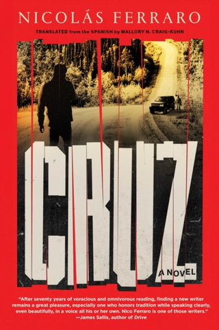 Cover image for 9781641293969 - Cruz