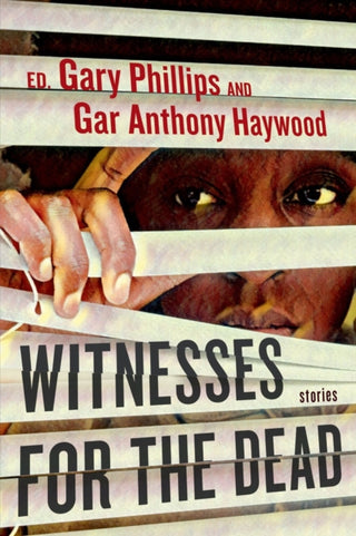 Supplemental image for 9781641293983 - Witnesses For The Dead: Stories