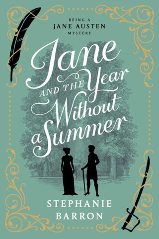 Supplemental image for 9781641294096 - Jane and the Year Without a Summer