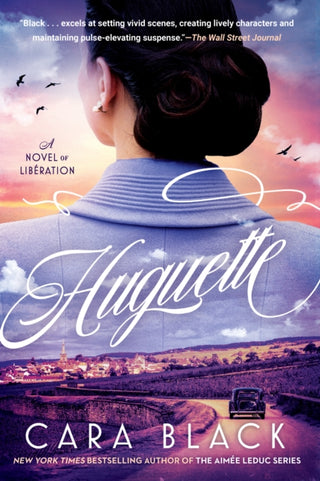 Supplemental image for 9781641294492 - Huguette