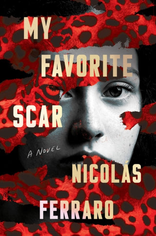 Cover image for 9781641295154 - My Favorite Scar