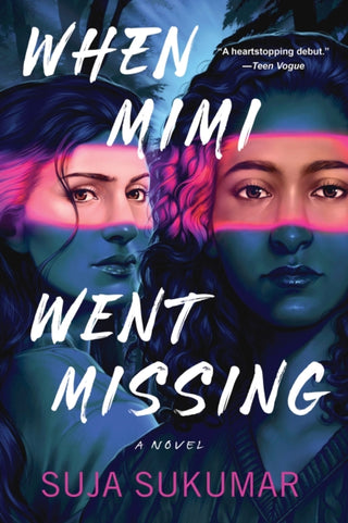 Cover image for 9781641295369 - When Mimi Went Missing
