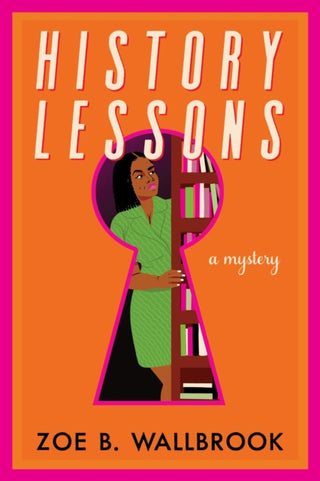 Cover image for 9781641295529 - History Lessons