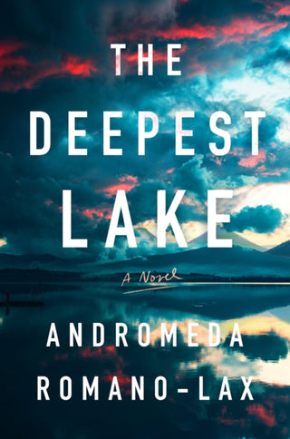 Cover image for 9781641295604 - The Deepest Lake