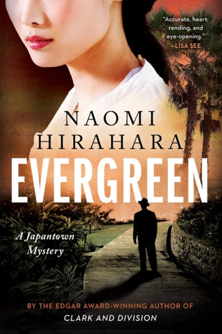 Supplemental image for 9781641295970 - Evergreen