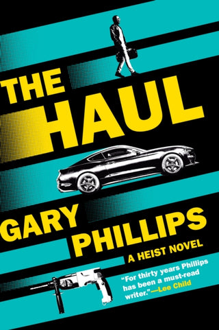 Cover image for 9781641296649 - The Haul