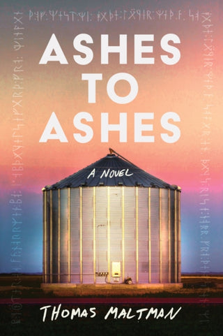 Cover image for 9781641296700 - Ashes to Ashes