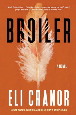 Supplemental image for 9781641297059 - Broiler