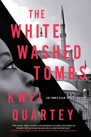 Cover image for 9781641297103 - The Whitewashed Tombs