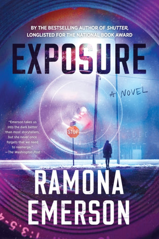 Supplemental image for 9781641297356 - Exposure